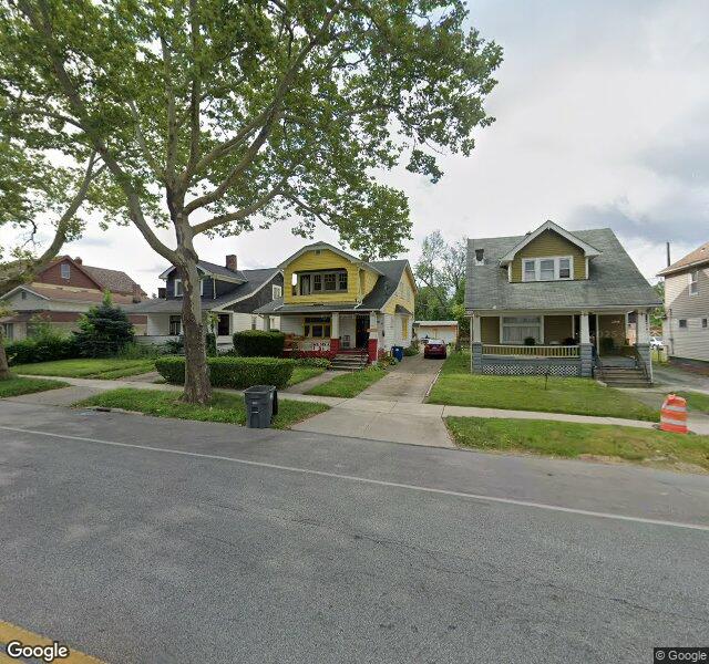 SONNY'S COMPUTER SERVICES, LLC storefront - Cleveland