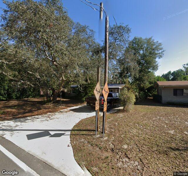 A and L Pool Maintenance location - Tampa