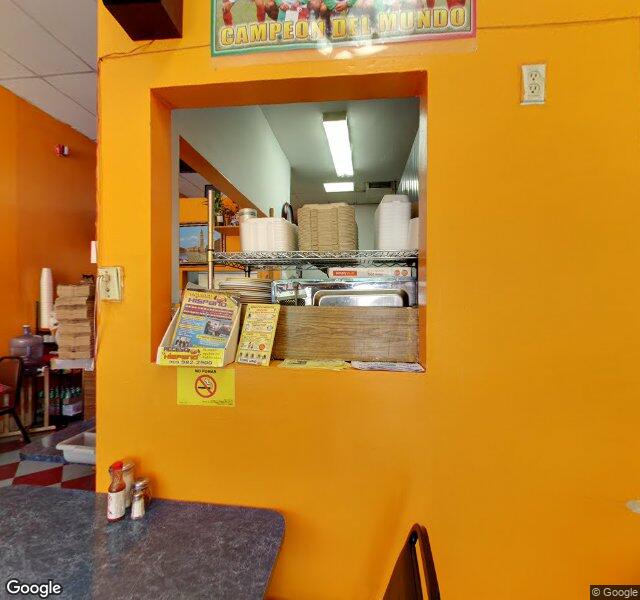 Mac Ezpc Corporation storefront - Los Angeles