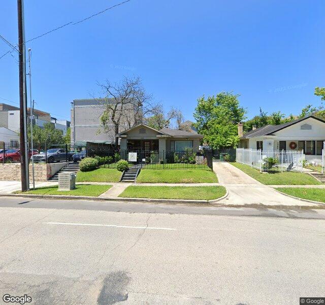 Happy Puppy location - Houston