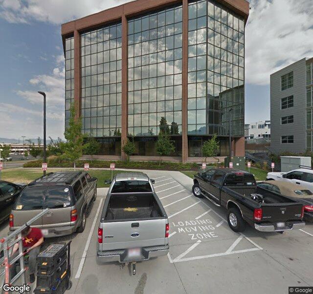 Salt Town Realty location - Salt Lake City