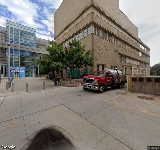 Kalen Jesse Photography Co. location - Denver