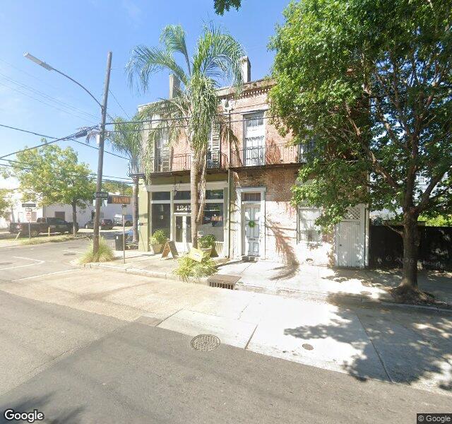 Spa Isbell location - New Orleans