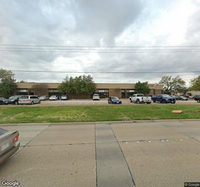 Action Lock Doc location - Dallas