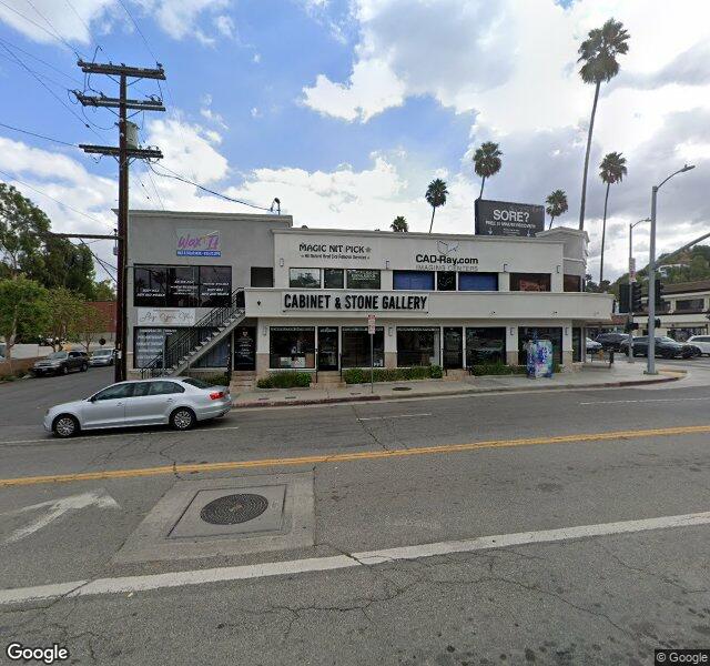 My Botox LA storefront - Los Angeles