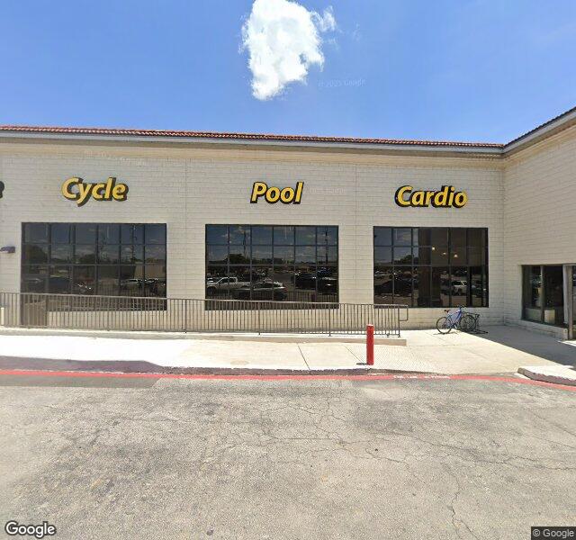 Gold's Gym San Antonio Alamo Heights location - San Antonio