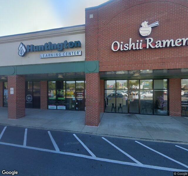 Huntington Learning Center East Louisville location - Louisville