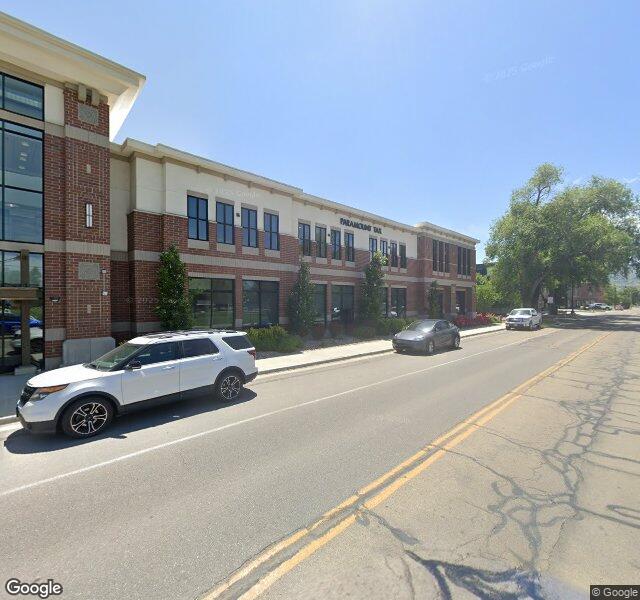 Paramount Tax & Accounting CPAs Draper location - Salt Lake City