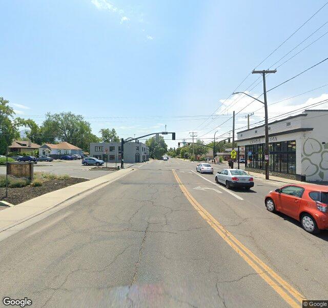 Good Times Tattoo storefront - Salt Lake City