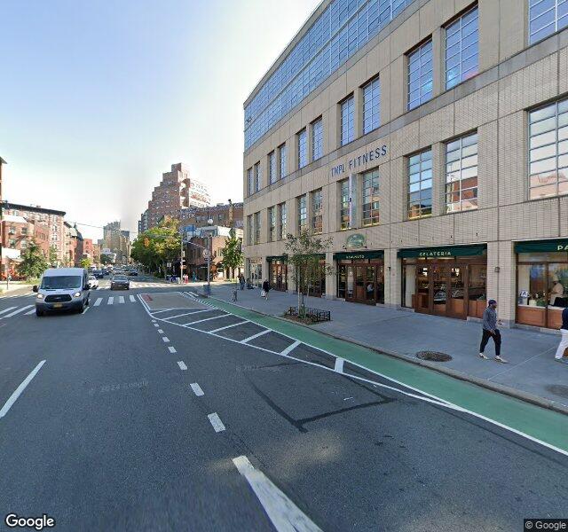 TMPL - West Village location - New York