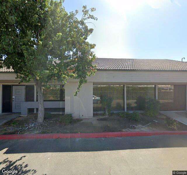 Guillermo Donan DDS location - Fresno