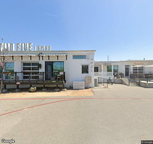 Annakyi Photography storefront - San Antonio