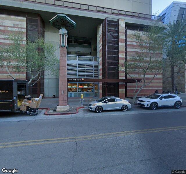 Stephen K. Shefrin Photography storefront - Phoenix