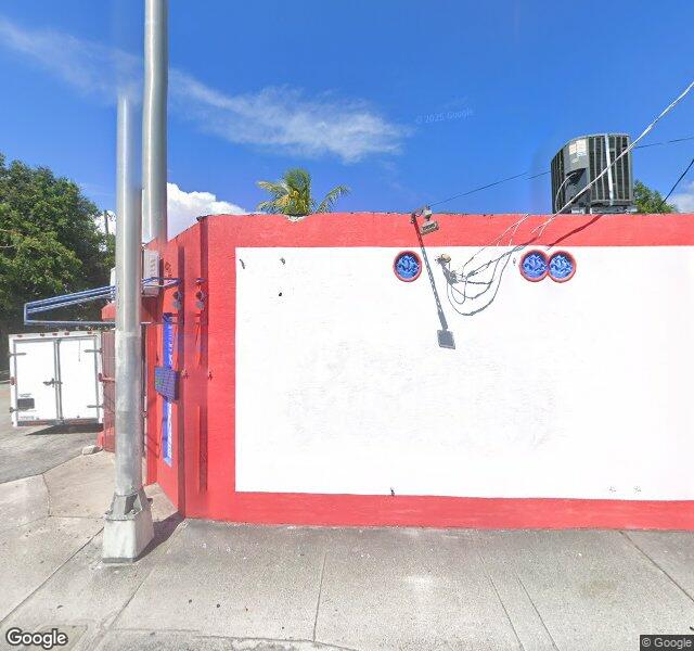 Powerco Mold Removal Miami location - Miami