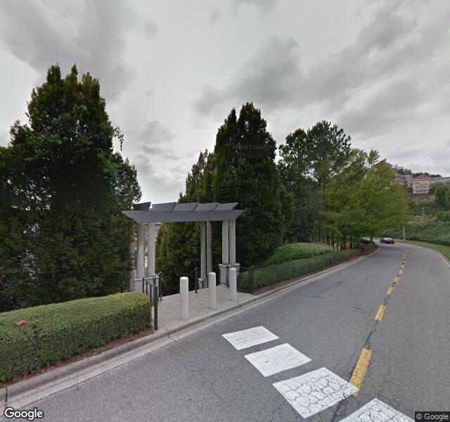 Woodhouse Spa - Birmingham storefront - Birmingham