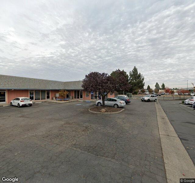 Sac Tech Exchange location - Sacramento