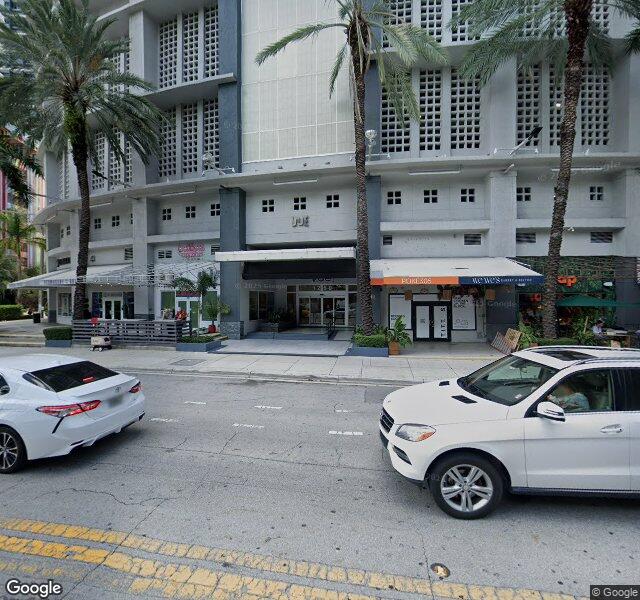 Flor De Lux storefront - Miami