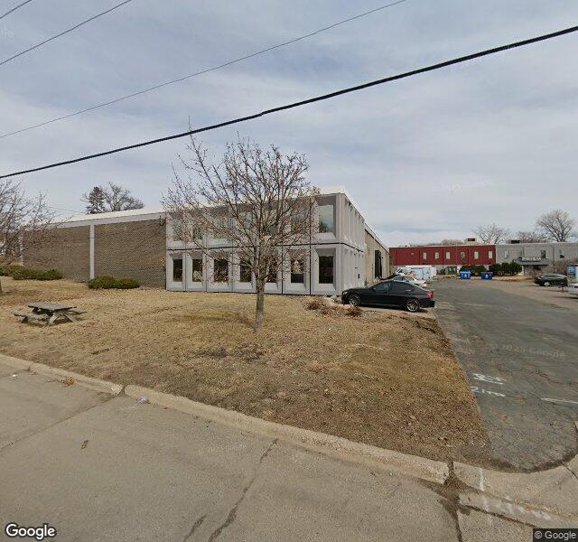 Local Motion location - Minneapolis