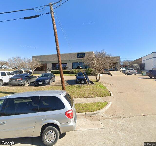 Swim Solutions Pools, Inc location - Dallas