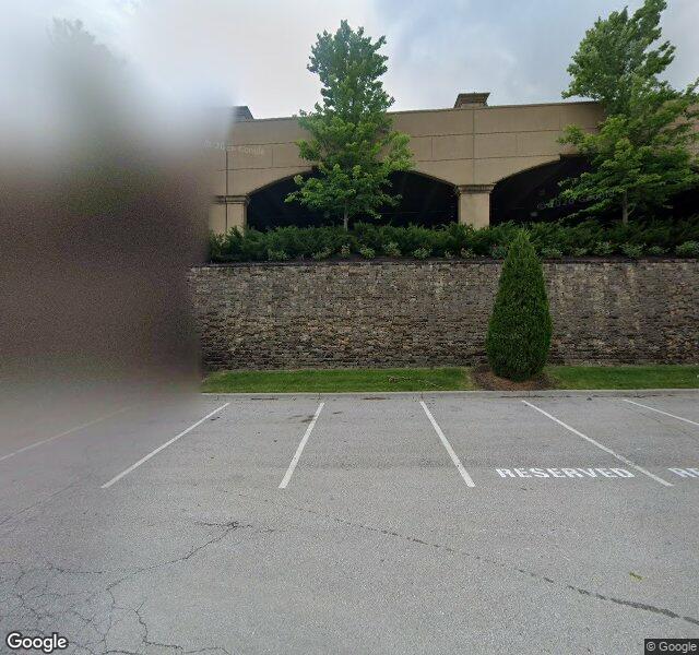 PaulHood storefront - Kansas City