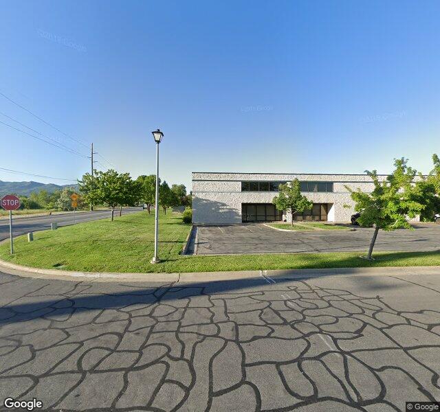 Greenix Pest Control storefront - Salt Lake City