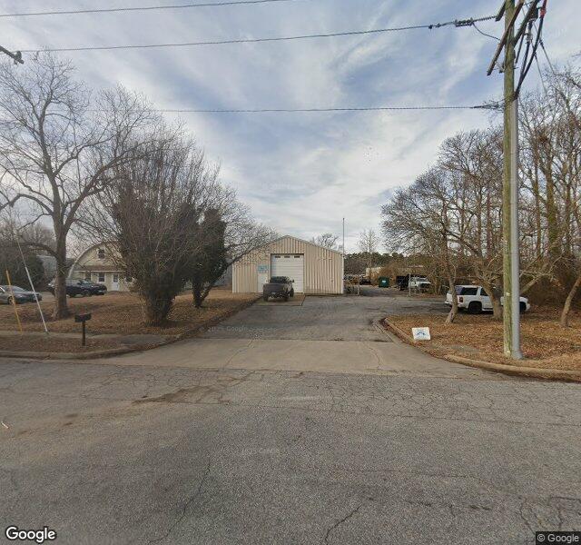 Atlantis Pools location - Virginia Beach