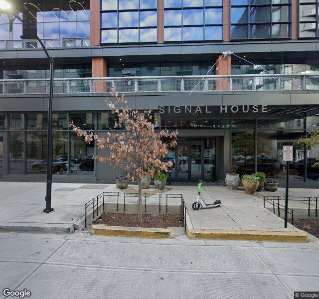 Lloyd Chesley Jr - State Farm Insurance Agent location - Washington