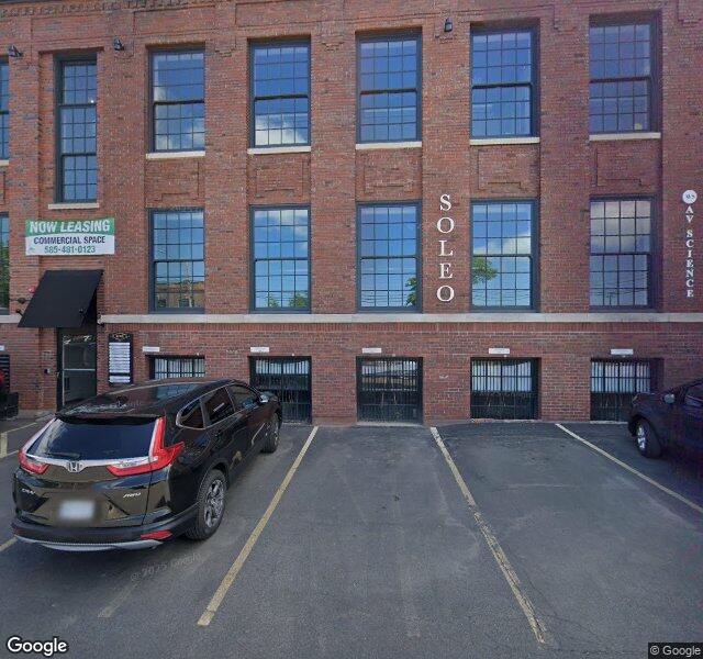 Ewa Medspa Aesthetics & Wellness location - Rochester