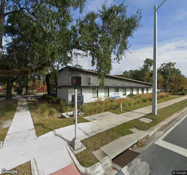 Koyfman Dental storefront - Orlando