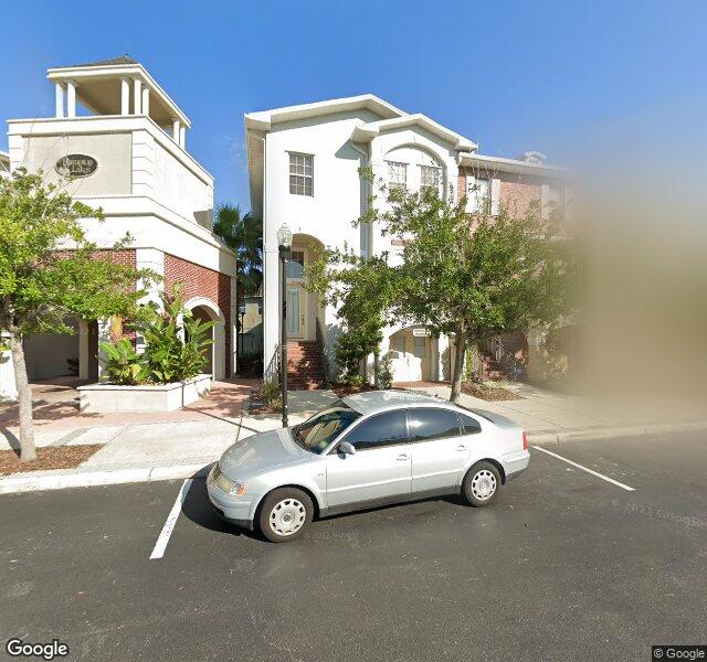 Tutoring with Miss Becky storefront - Tampa