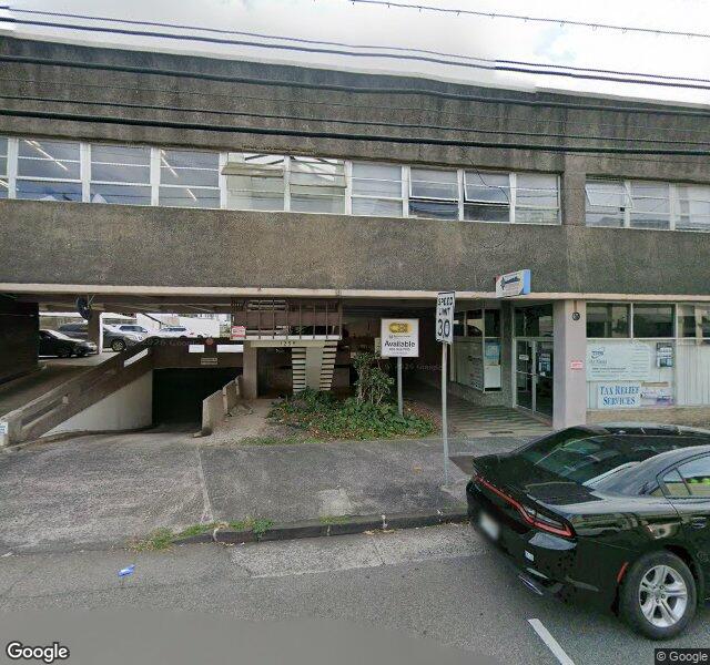 SOHO Computer Repair storefront - Honolulu