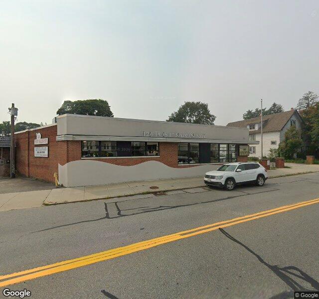 CRestrepo Aesthetics PLLC location - Worcester