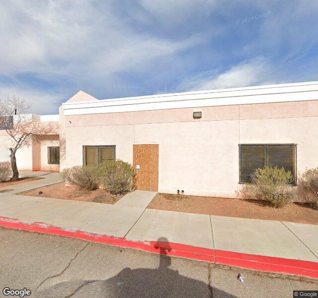 Little Steps Early Learning Academy location - Las Vegas