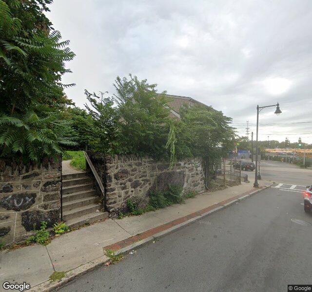 Holistic Ink Boston Tattoo Shop location - Boston