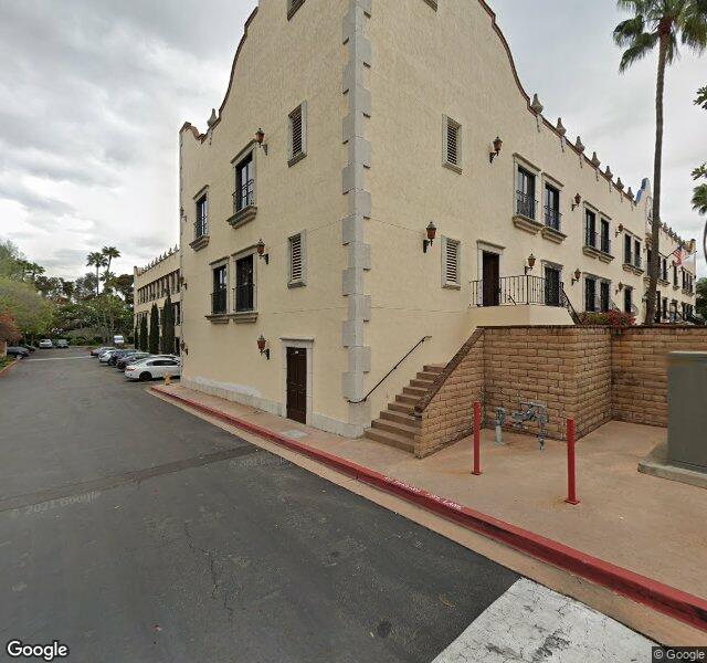 Vince Kotchian Test Prep Carmel Valley location - San Diego