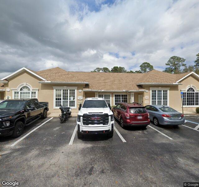 Kapriz Medical Spa storefront - Jacksonville