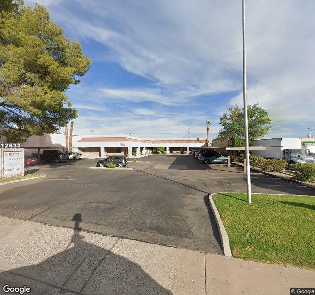 Naturzone Pest Control storefront - Phoenix