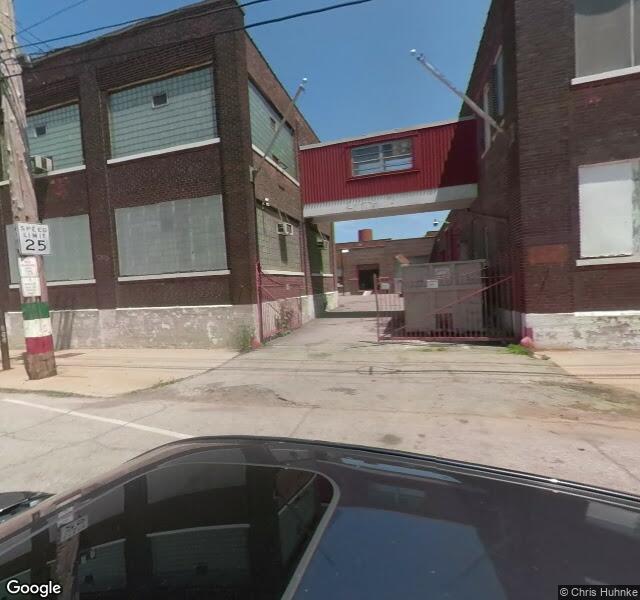 Stay. Dog Daycare, & Boarding storefront - Cleveland