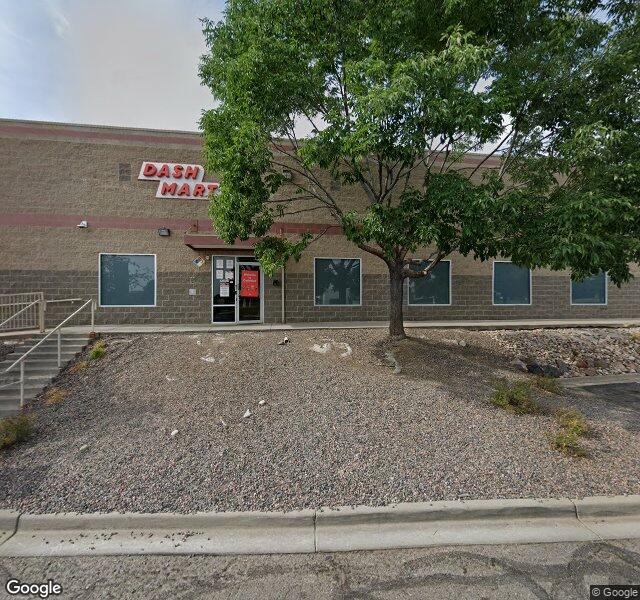 Axiom Eco-Pest Control location - Denver