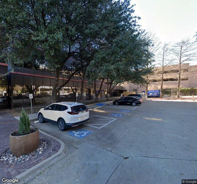 D'Allure Medspa location - Dallas