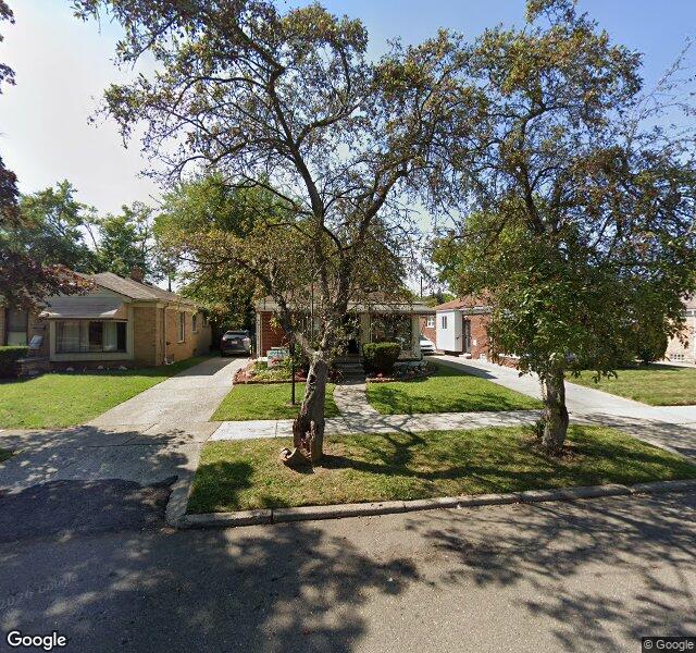 Jolly Voices Childcare location - Detroit