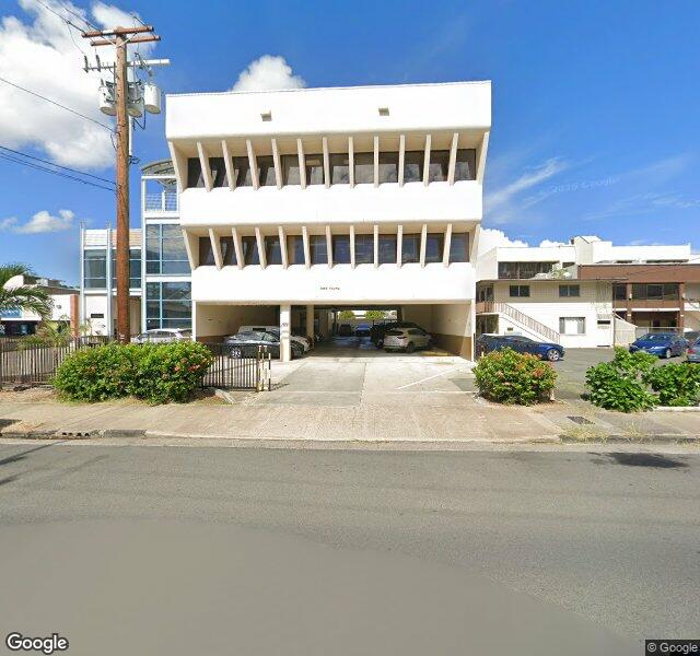 ANS COMPUTERS location - Honolulu