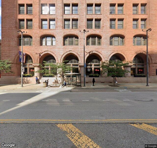 Buckeye Law Group location - Cleveland