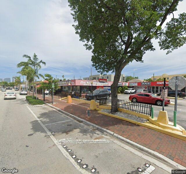 Caraballo Locksmith location - Miami