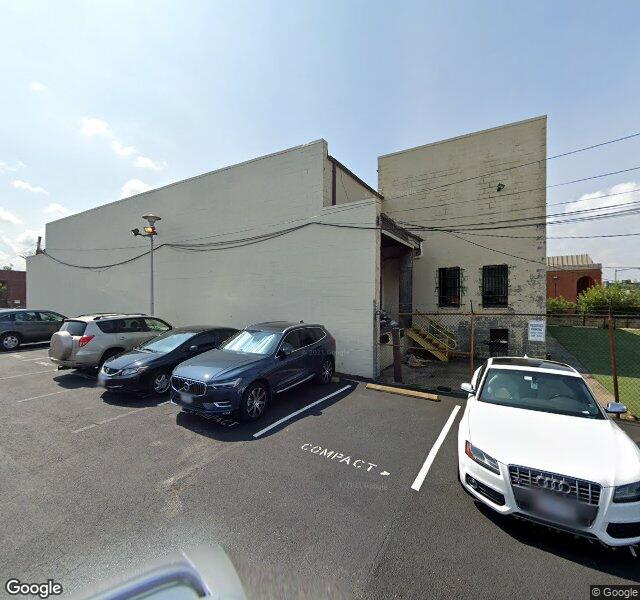 DC Fit at Union Market location - Washington