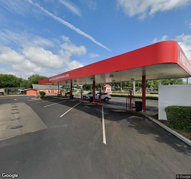 Classic Car Wash location - Orlando