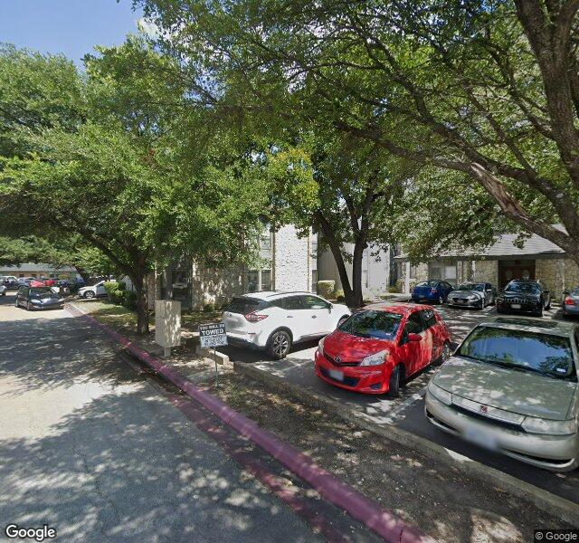 Abby Muthu CPA location - Austin