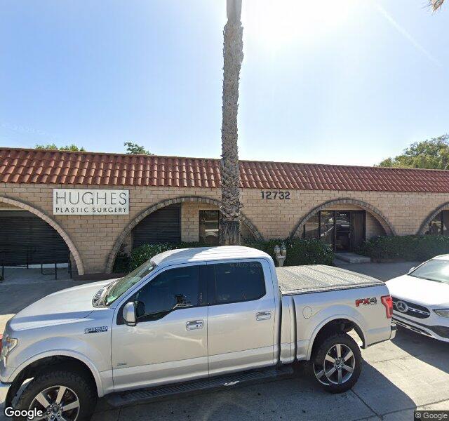 Emergency Mobile Chiropractor - Dr. Greg Malakoff storefront - Los Angeles