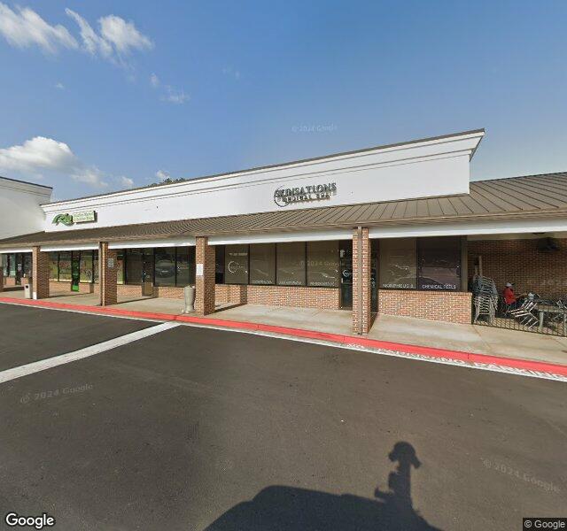 Skinsations Med Spa location - Marietta