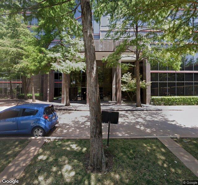 Thumann Agency, Inc location - Dallas